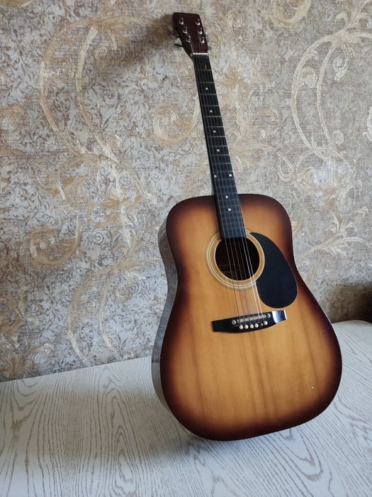 Гитара Акустическая "Yamaha"