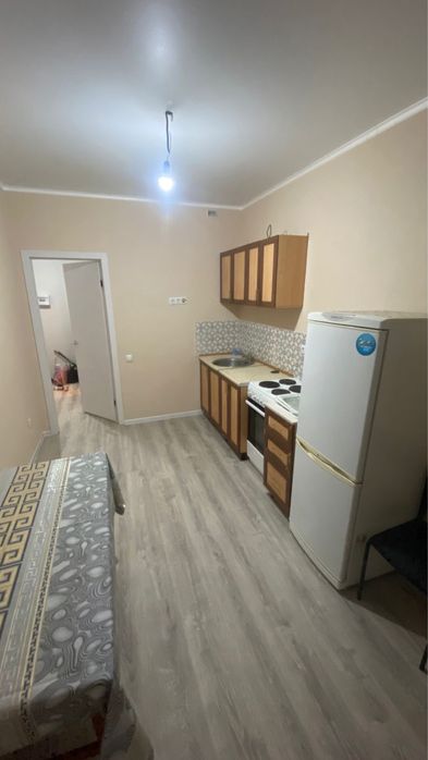 Продам 1 ком квартиру