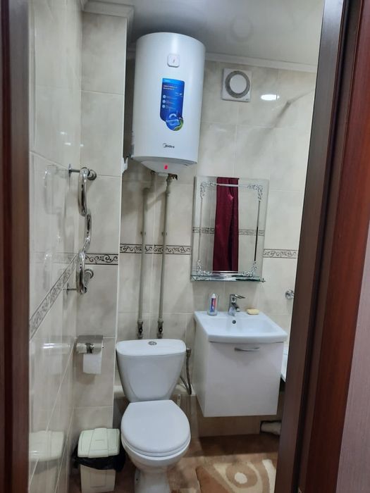 Квартира посуточно