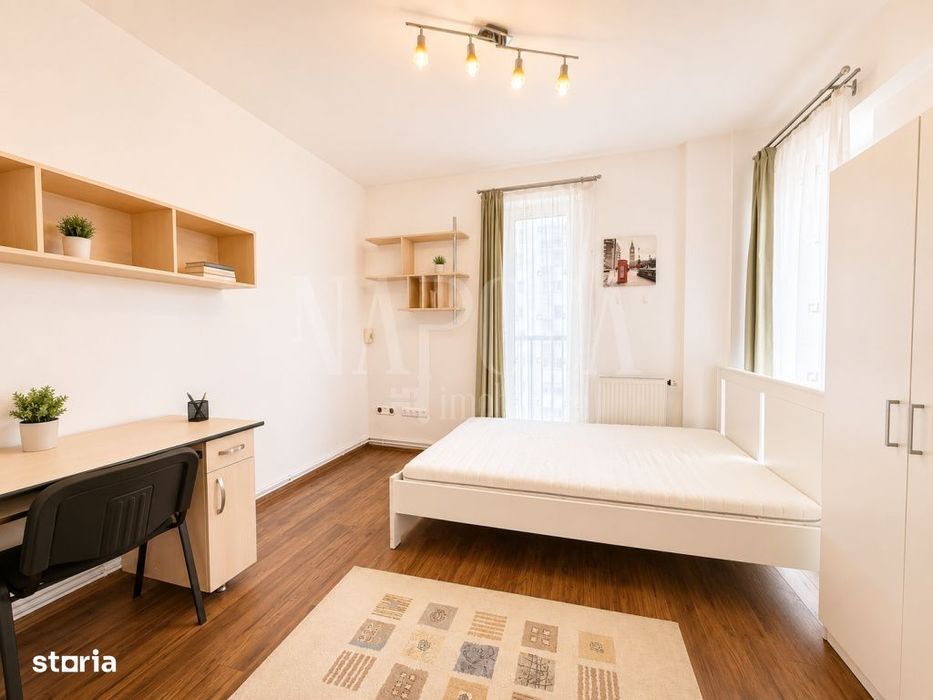 Apartament 4 camere de vanzare in Zorilor, Cluj Napoca