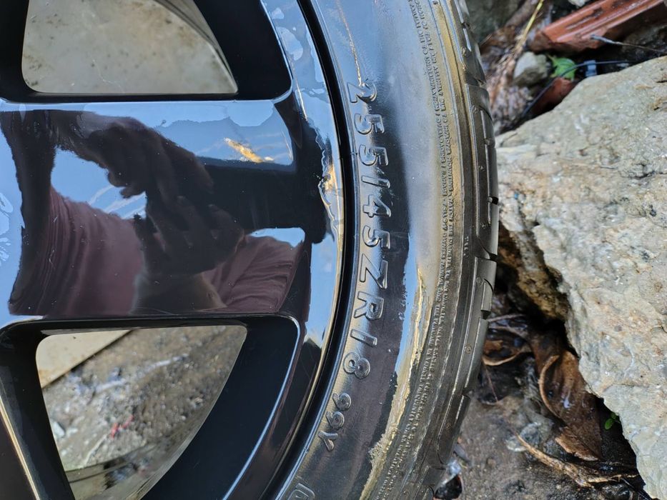 Патерица за Audi