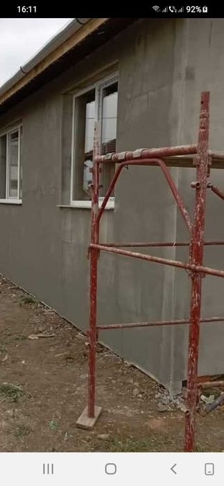 Gresie faianță glet parchet