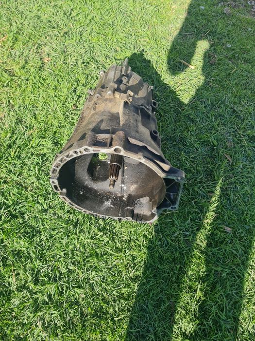 Vând piese bmw 318i