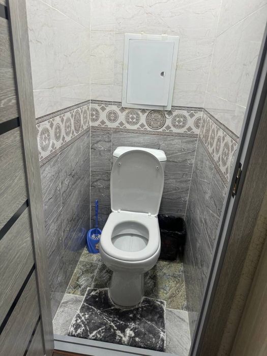 Kvartira srochna sotiladi