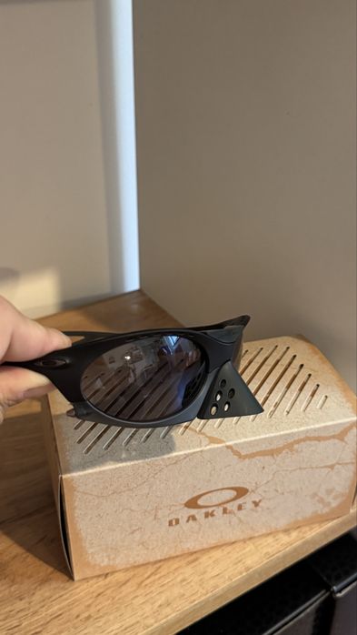 Oakley Plantaris sunglasses
