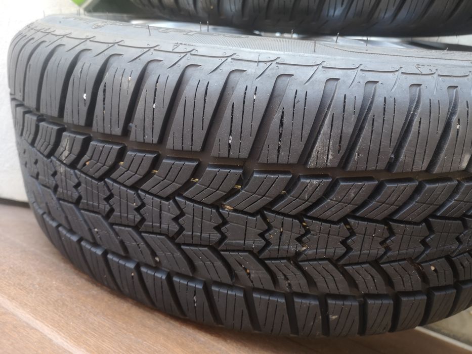 Cauciucuri 225 50 17,  215 55 17,  205 45 17