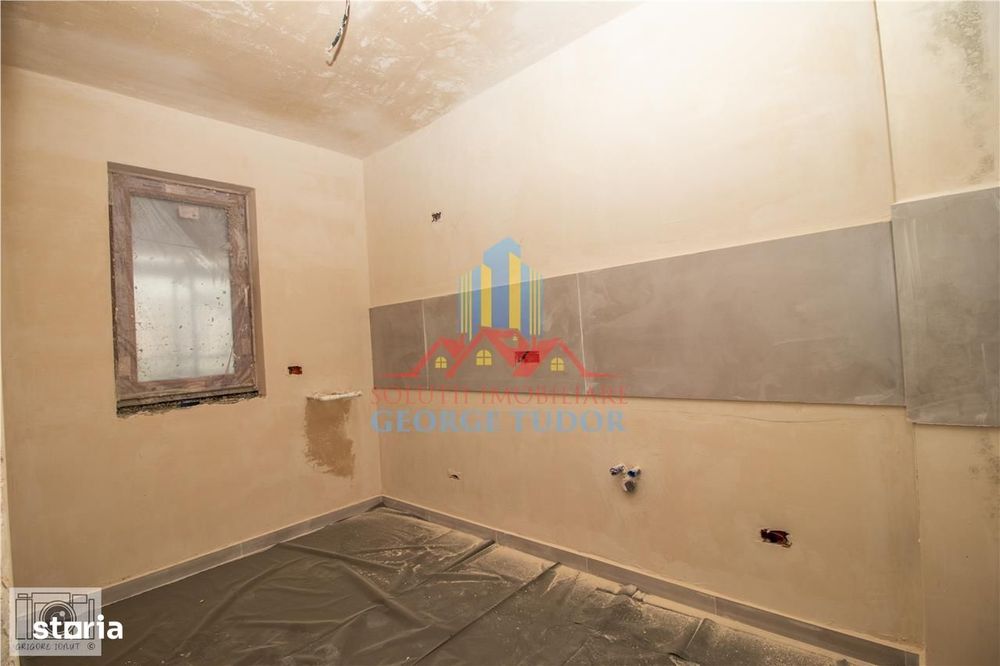 Garsoniera decomandata, 30 mp, 0 % COMISION, Str. Sergent Ilie Petre,
