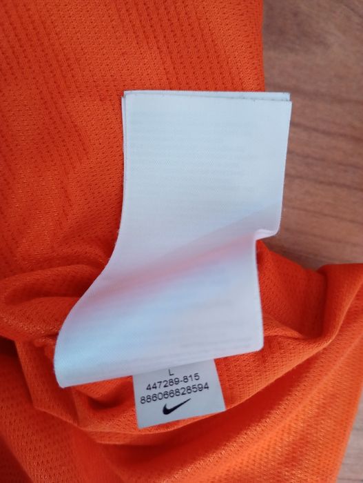 Tricou Olanda 2012 original Nike