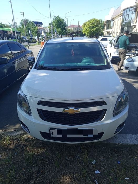 Chevrolet Cobalt 2025