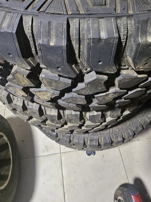 Продам грязевую резину