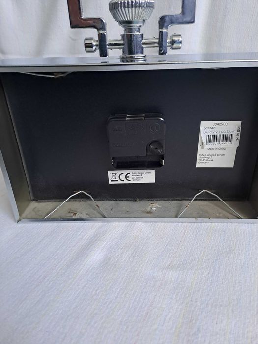 ceas quartz Kensington London