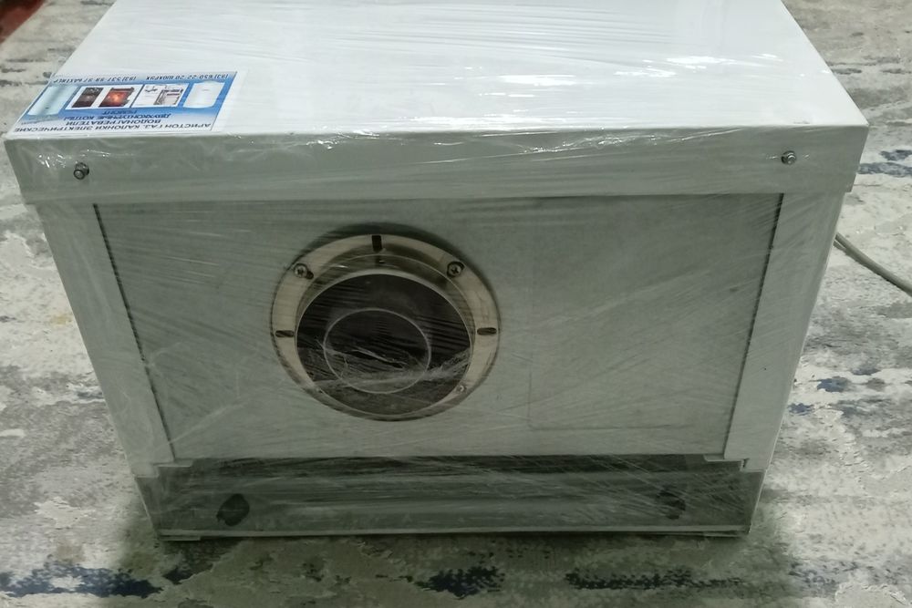 Двухконтурные котлы Robello A Series 24 kw