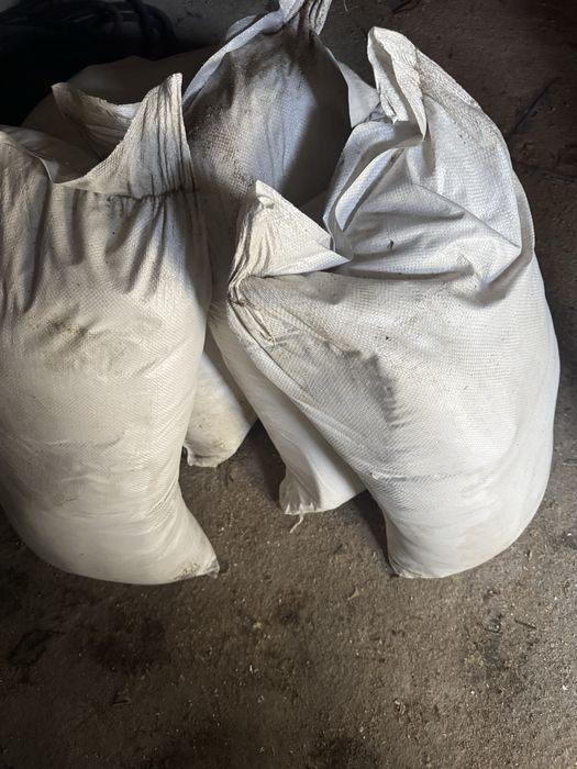 Соль продам 10 мешок есть