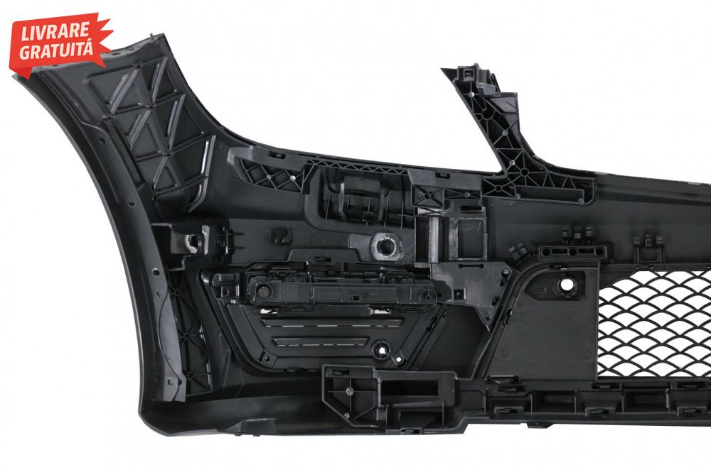 Bara Fata cu Faruri Bi-Xenon Mercedes C-Class W204 Facelift (2012-2014