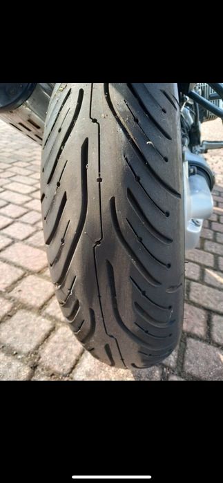 Bmw R 1150 R 2003