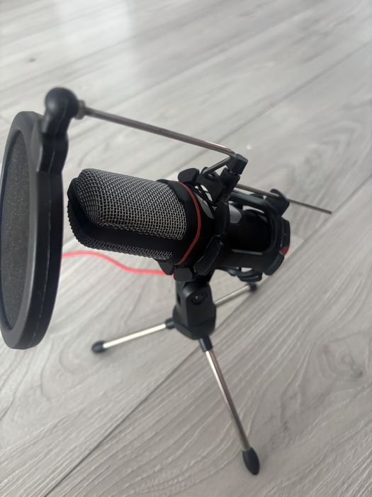 Microfon gaming Marvo MIC 02