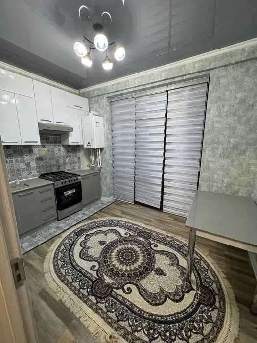 Сдаётся 1 ком. квартира 6кв Юнус-абад