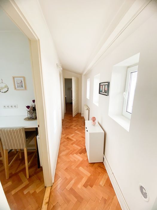 Apartament 2 camere ultracrentral plata cu card de vacanta