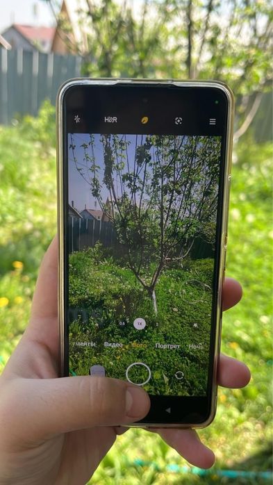 Телефон Xiaomi 12 lite