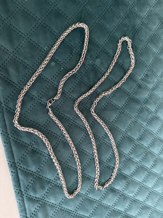 Lanț inox lungime 60 cm,bratara