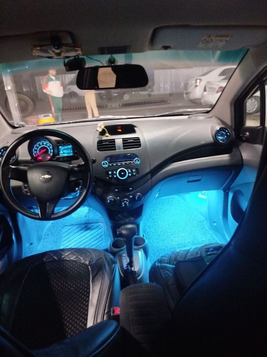 S P A R K   2015 aftamat