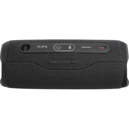Sigilat Boxa portabila JBL Flip 6 Bluetooth PartyBoost IP67 USB C 12h