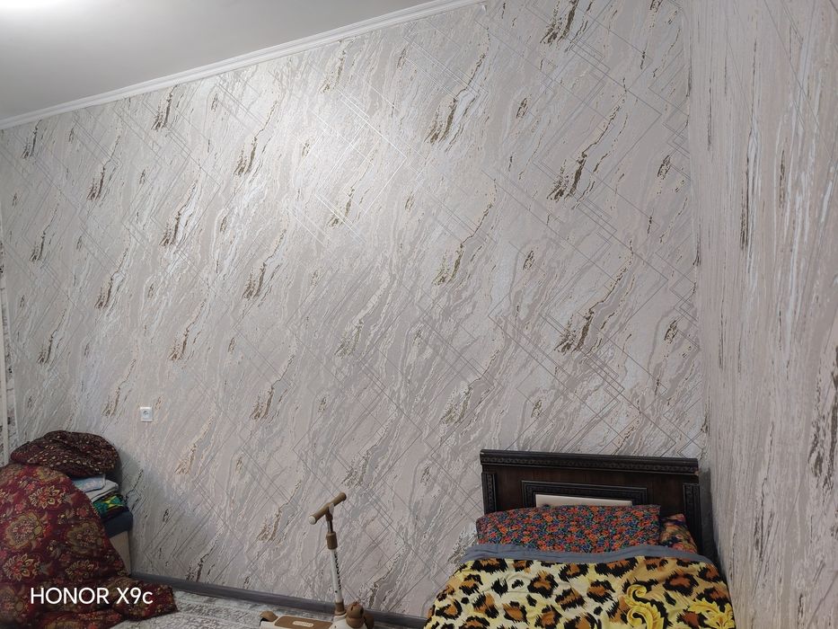 Квартира сотилади эгаларидан. Сомий