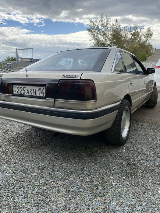 Mazda 626 продам