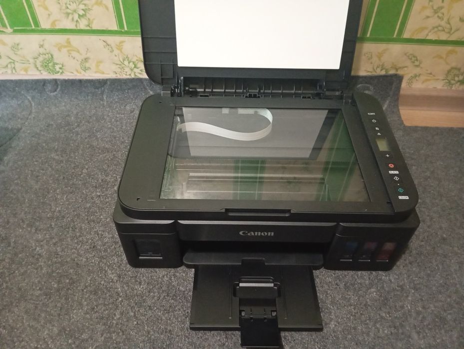 Принтер Canon Pixma G2411