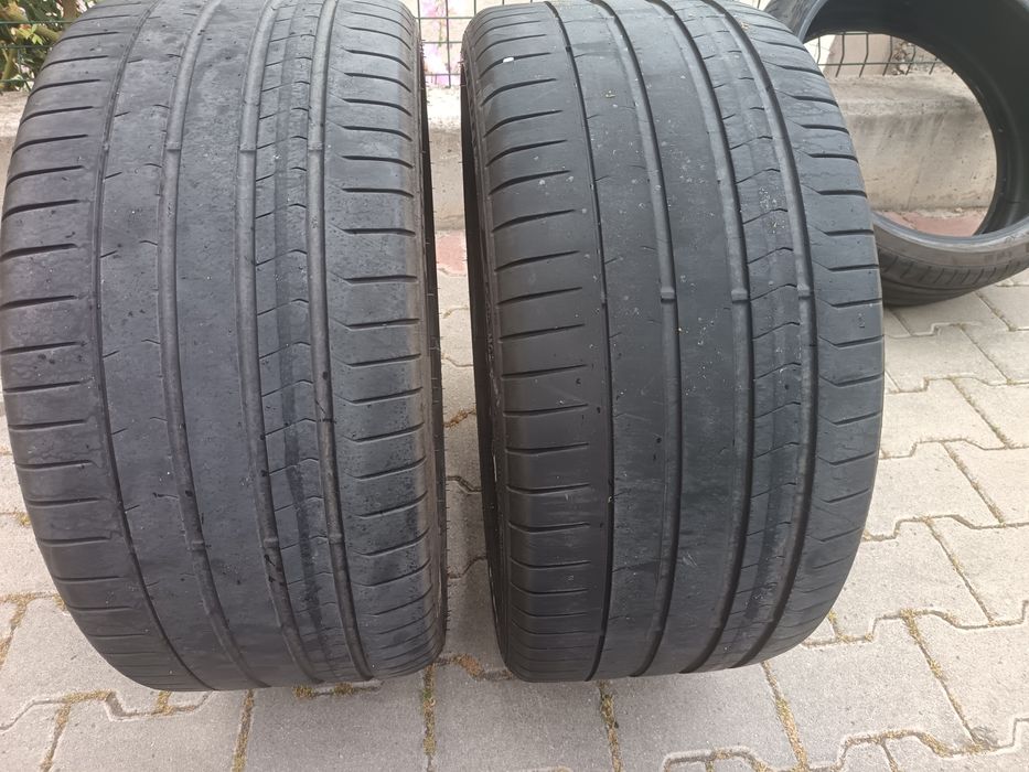 Гуми 275 30 20, 245 35 20 Pirelli p zero, Continental