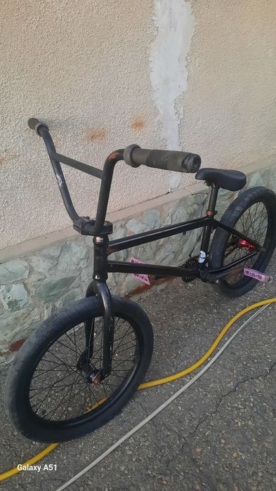 BMX  Велосипед продам