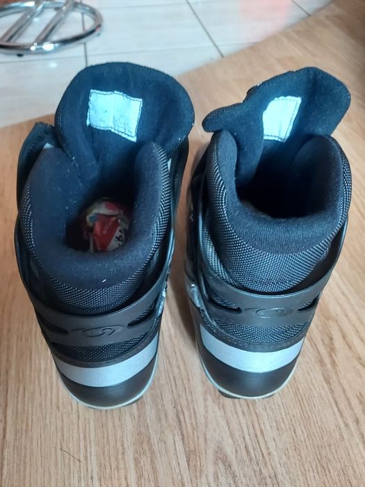 Ghete ciclism bărbați-femei SALOMON, mărimea 43