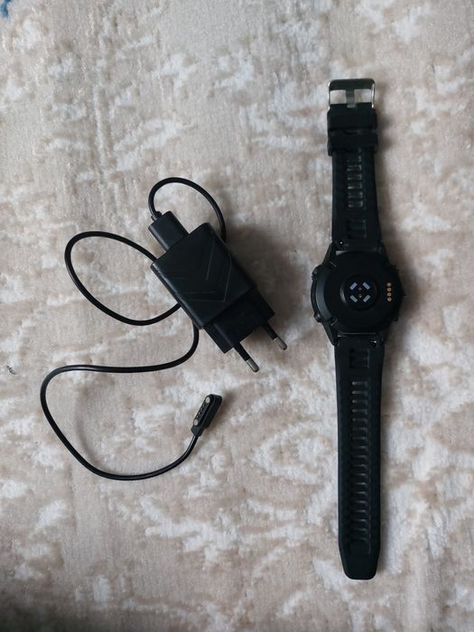 Смарт часы хорошие