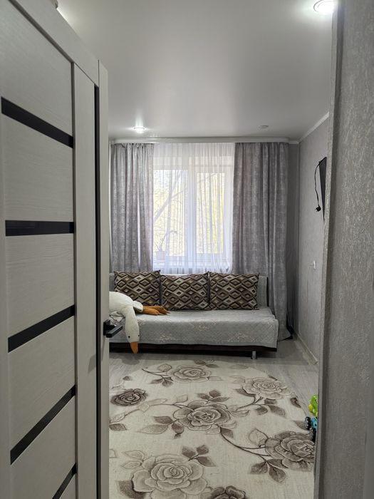 Продам 3х ком кв