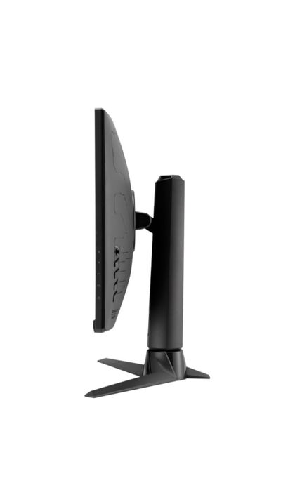 Monitor gaming curbat led Asus Rog Strix 2k