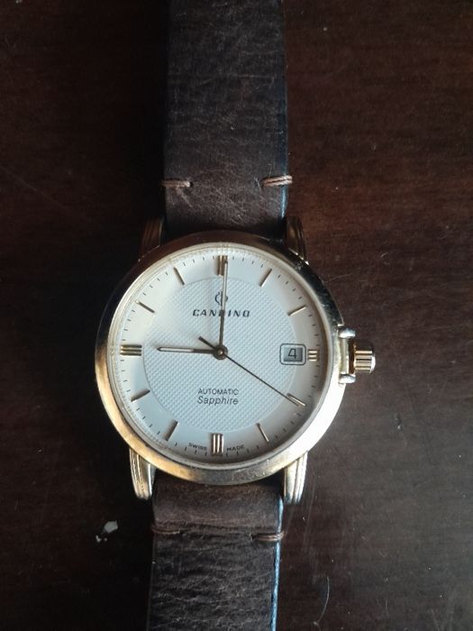 Продам часы кандино