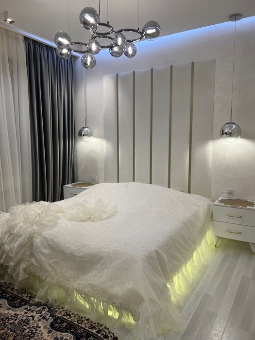 Hi tek kvartira sotiladi