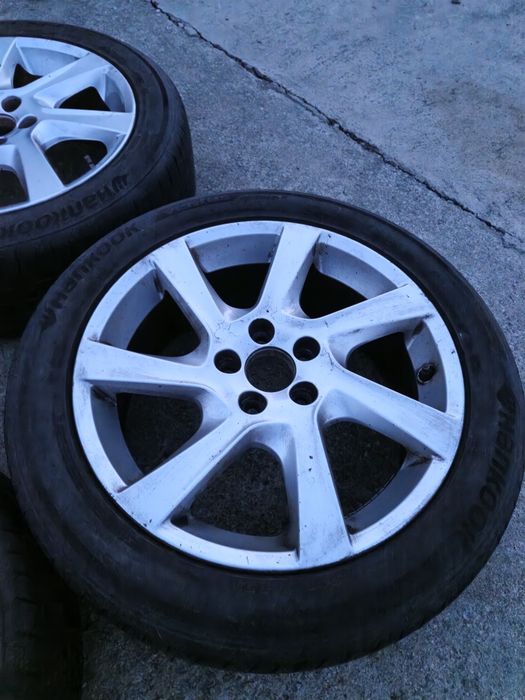 Roti vara Volvo 215 50 R17 5x108