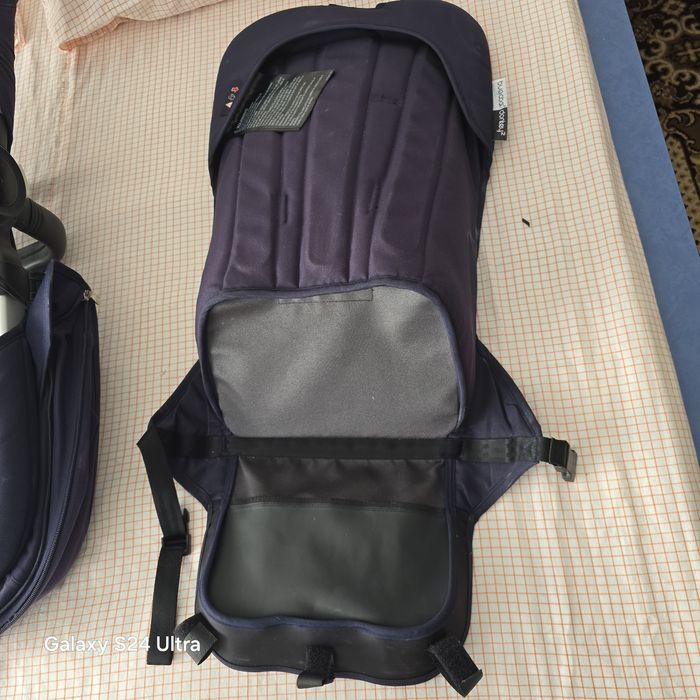 Bugaboo Donkey 2 Duo