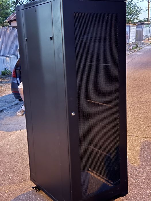 Vand  rack servar data link