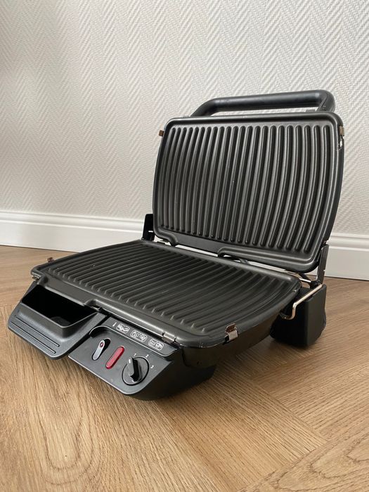 Настольный гриль TEFAL