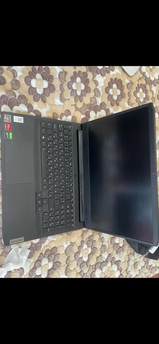 Lenovo IdeaPad Gaming 3 (15").