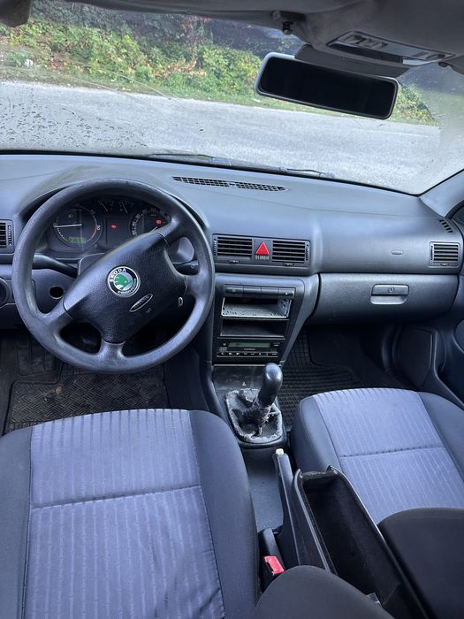 Piese skoda octavia 1 1.9 alh