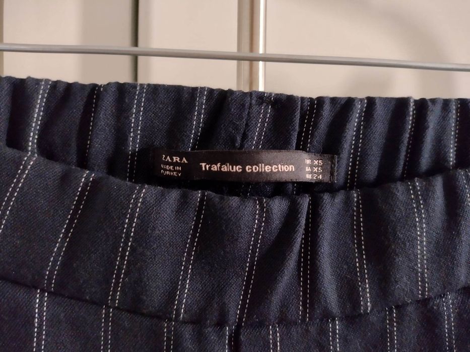 Дамски панталон Zara