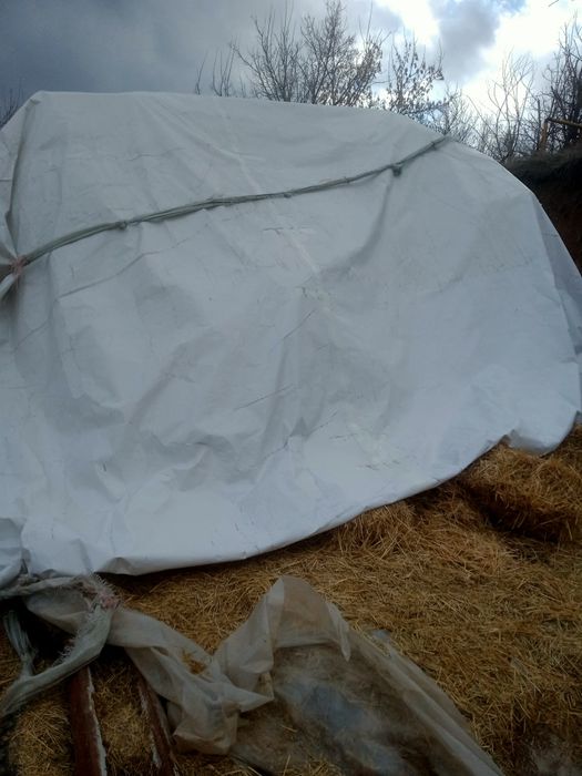 Бидай сабан 700т