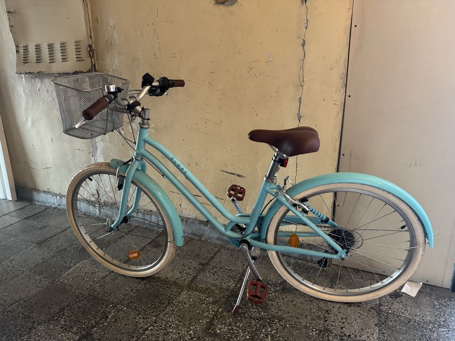 Градски велосипед за деца