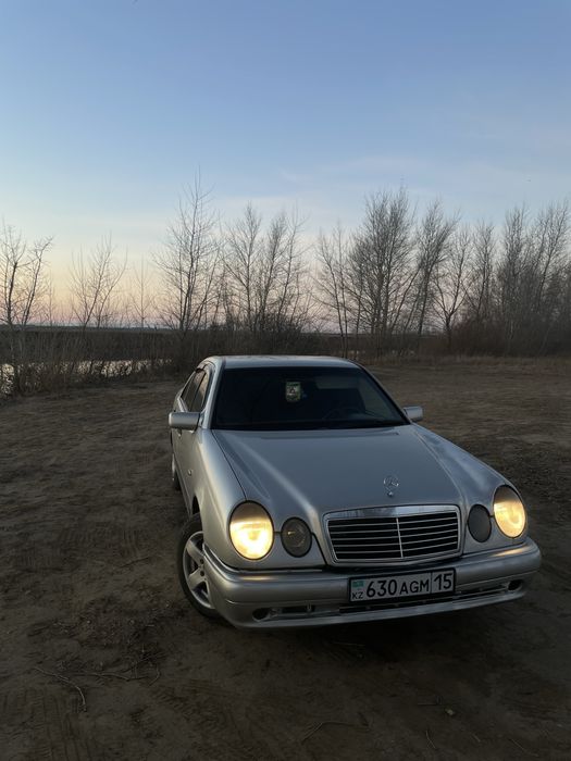 Продам Mercedes-Benz