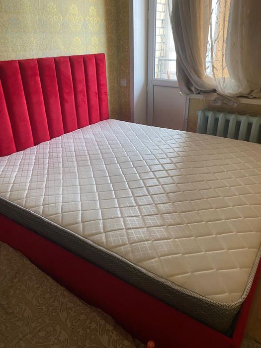 Новый спальни