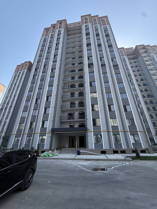 Аренда 2/4/16 Nur Hayat Residence