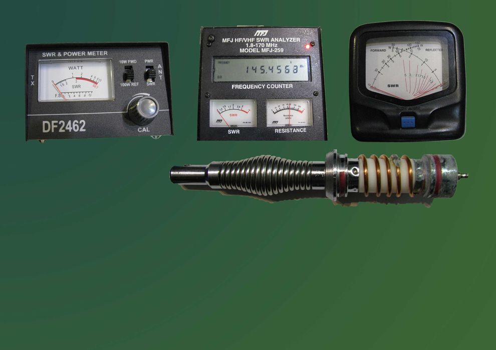 Calibrare Antene Depanare Programare Statii Taxi / CB